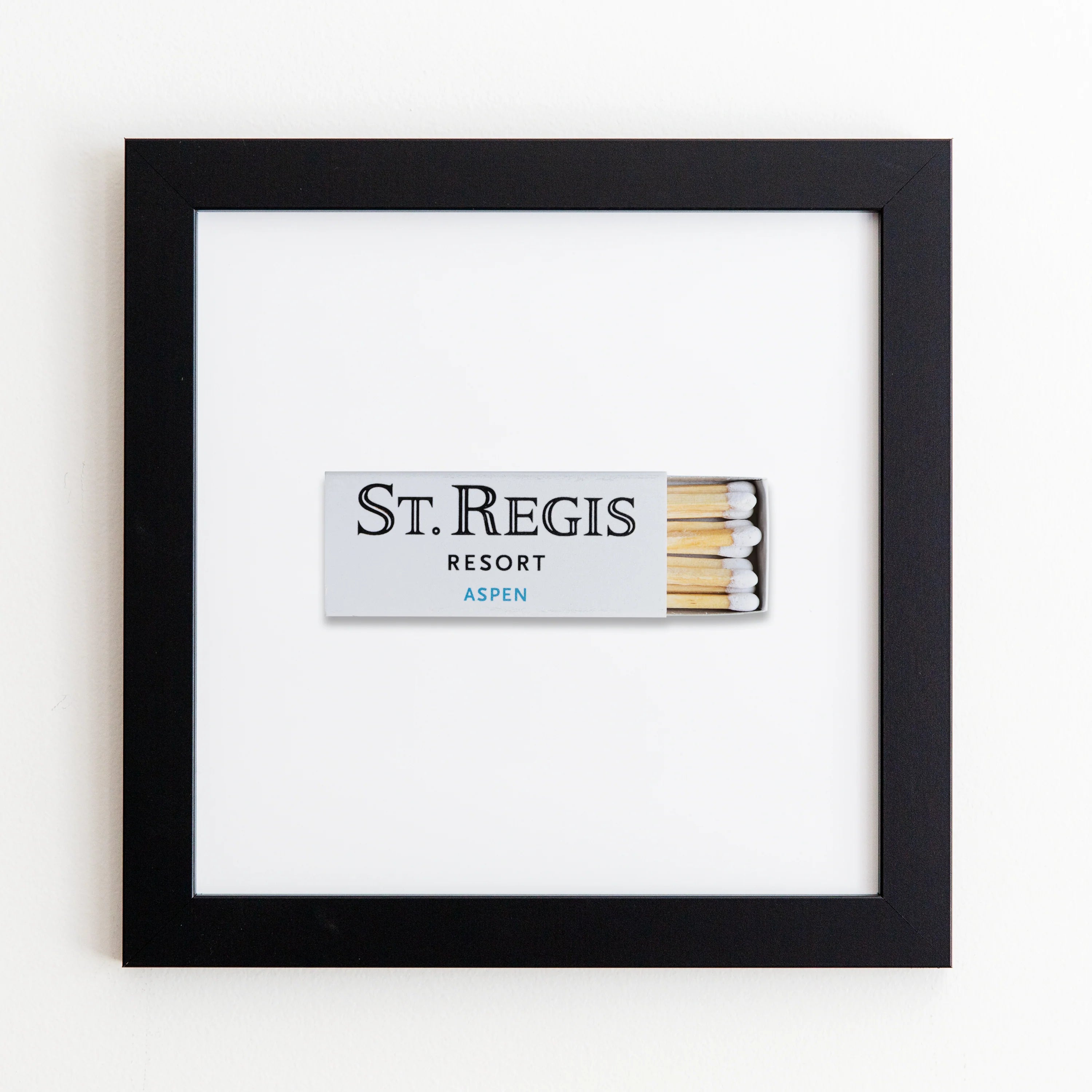 St. Regis Aspen