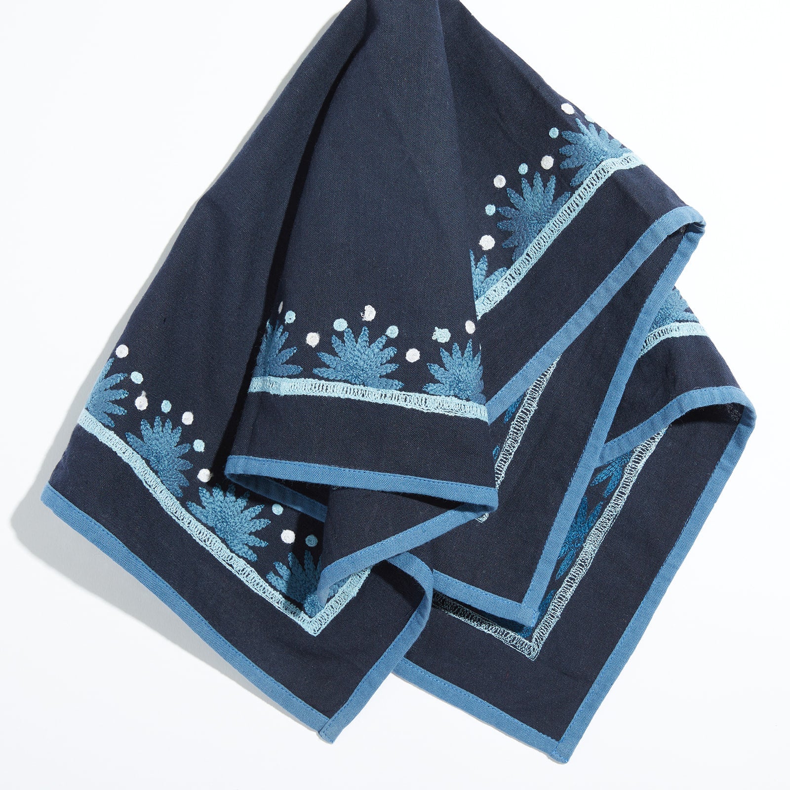 Starburst Napkin Set of 4