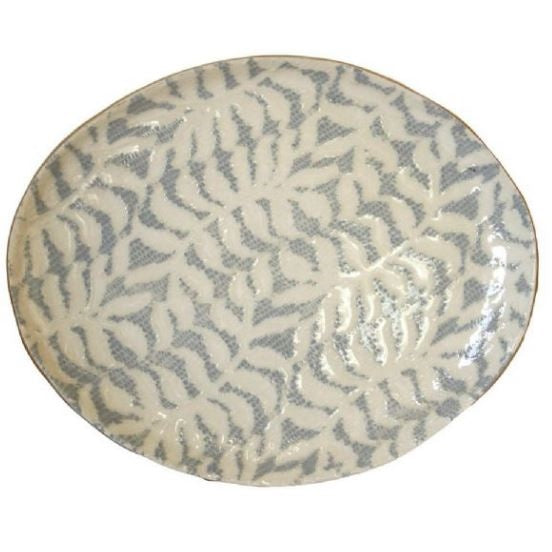 Banquet Oval Platter