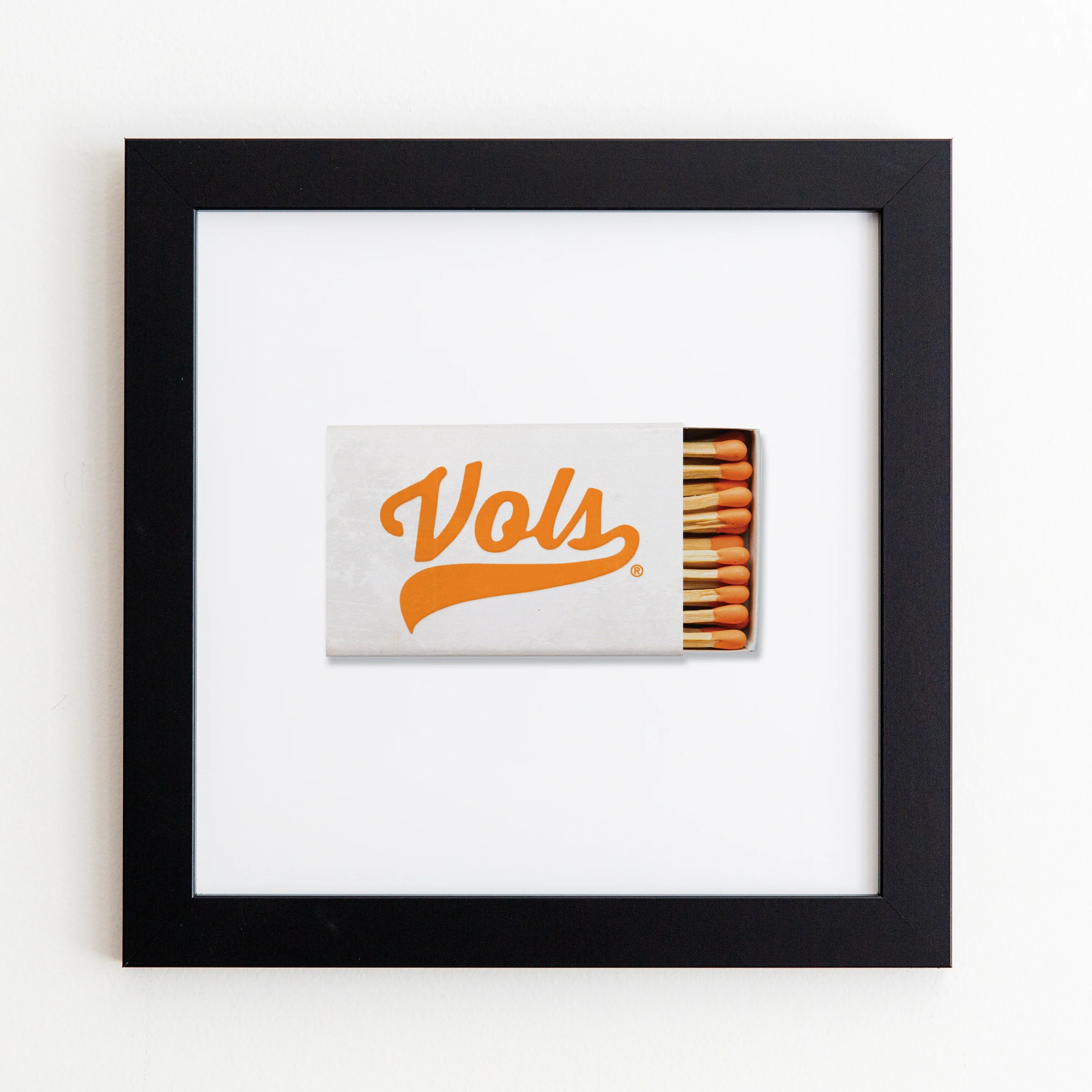 University of Tennessee Vol. 1