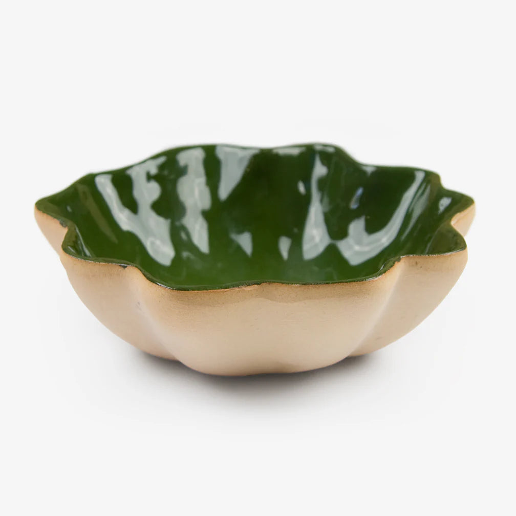 Terrafirma Gourd Dip Bowl - Thumbnail 4