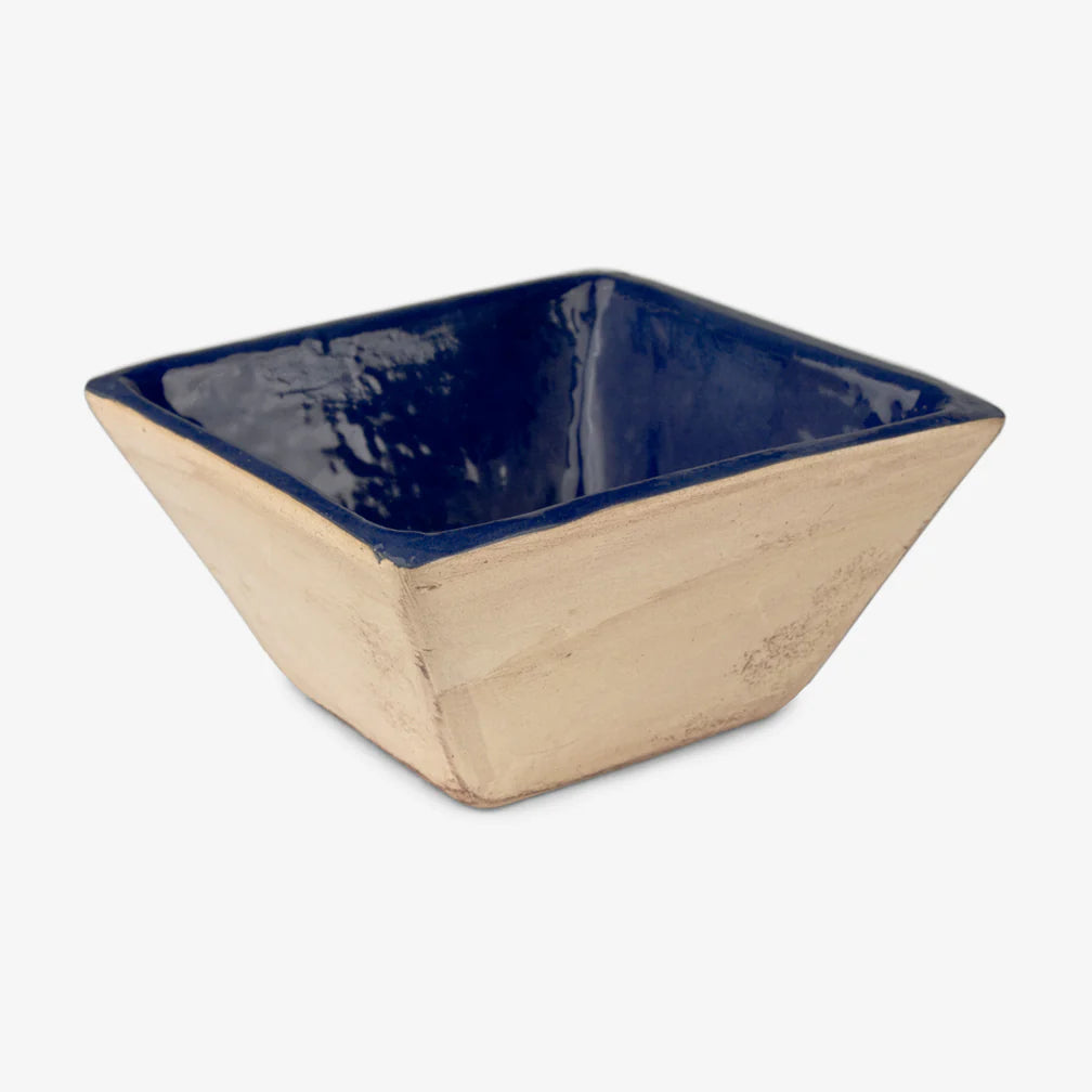 Square Dip Bowl