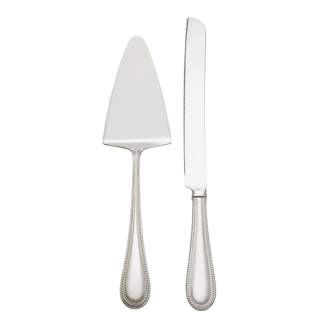 Lyndon 2-piece Dessert Set