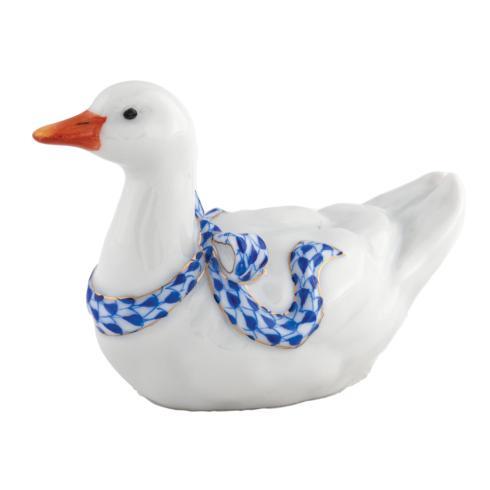 Sitting Duck