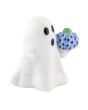 Ghost with Pumpkin