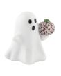 Ghost with Pumpkin