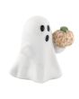 Ghost with Pumpkin