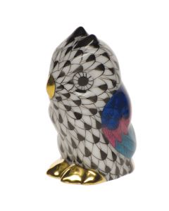 Owl Miniature