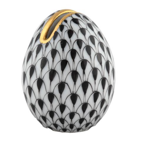 Egg Place Card Holder