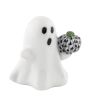 Ghost with Pumpkin