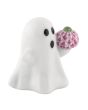 Ghost with Pumpkin
