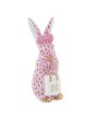 Shopping Bunny