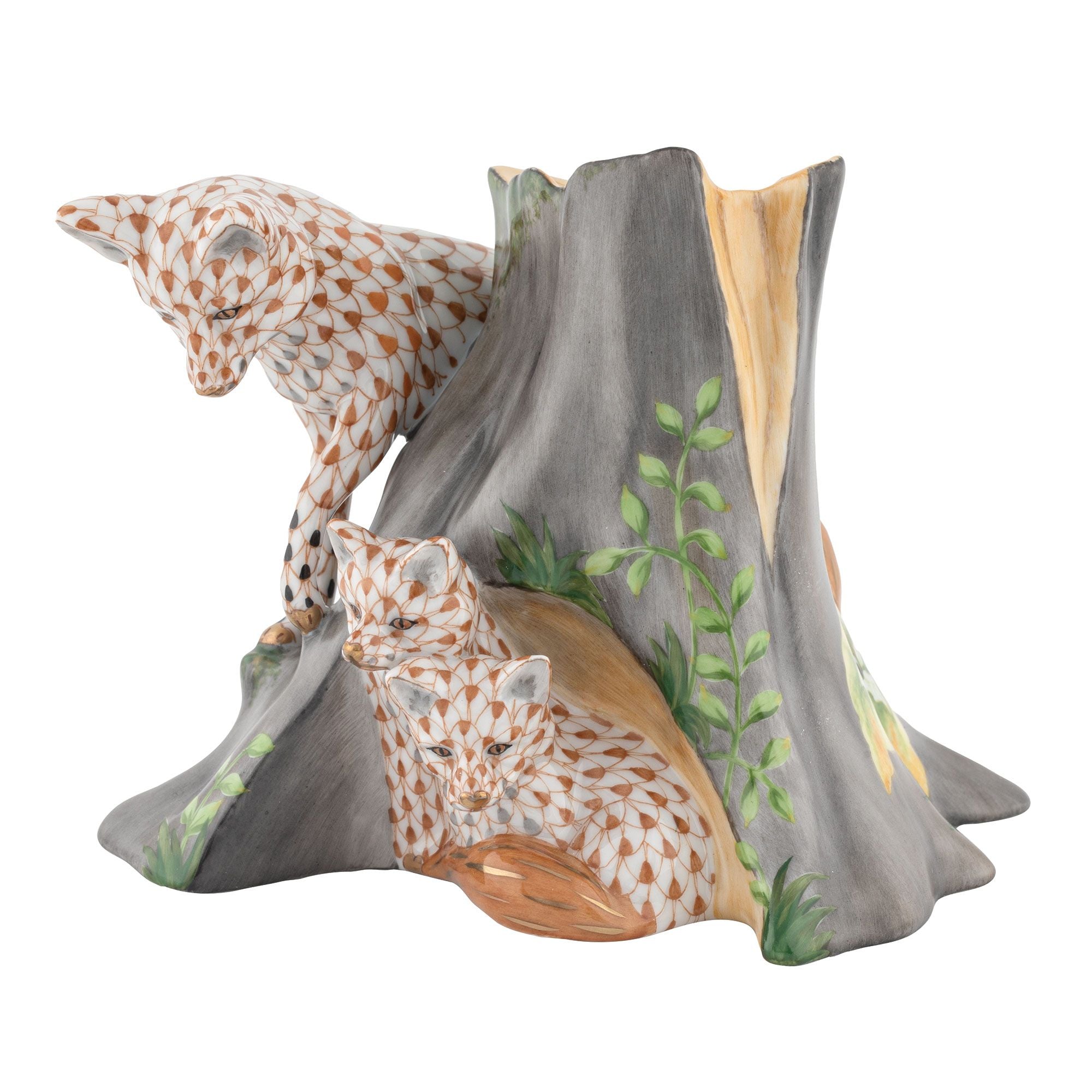 Fox Den - Reserve Collection