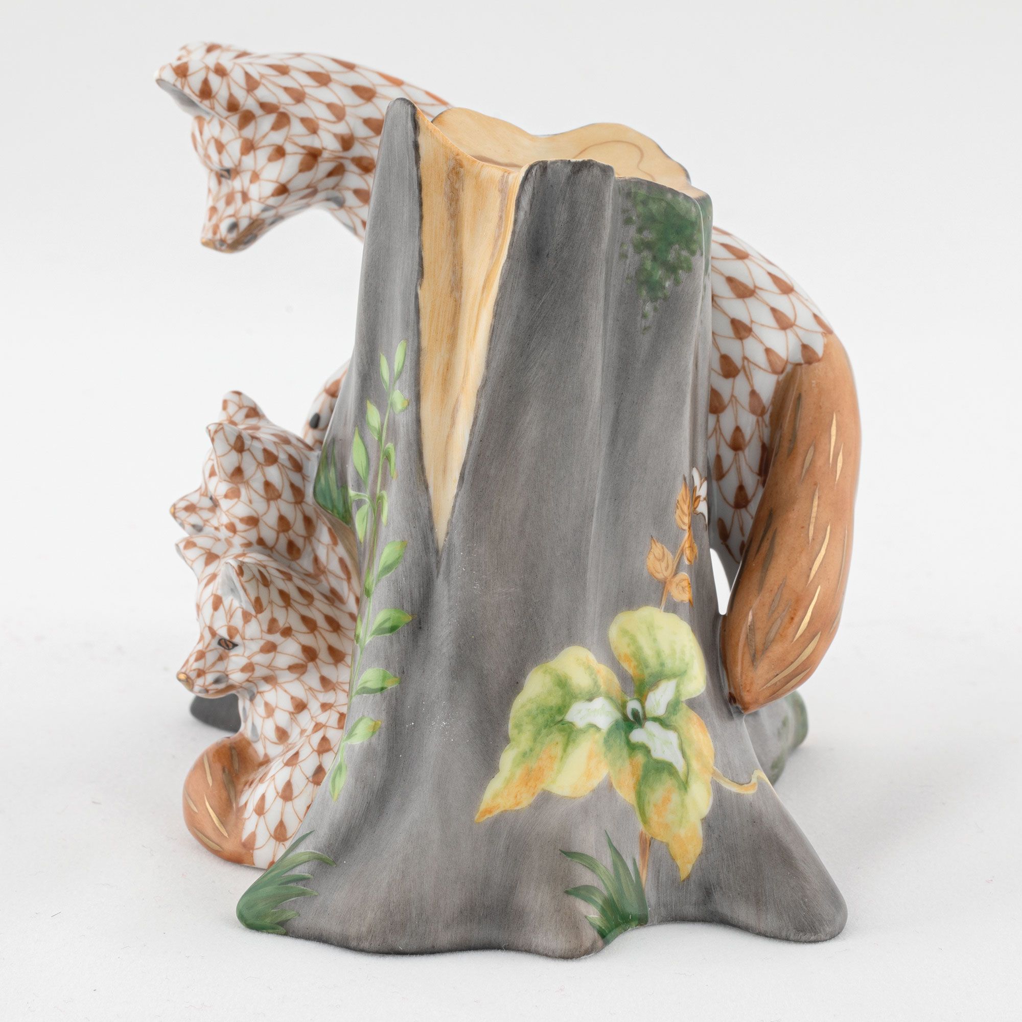 Fox Den - Reserve Collection