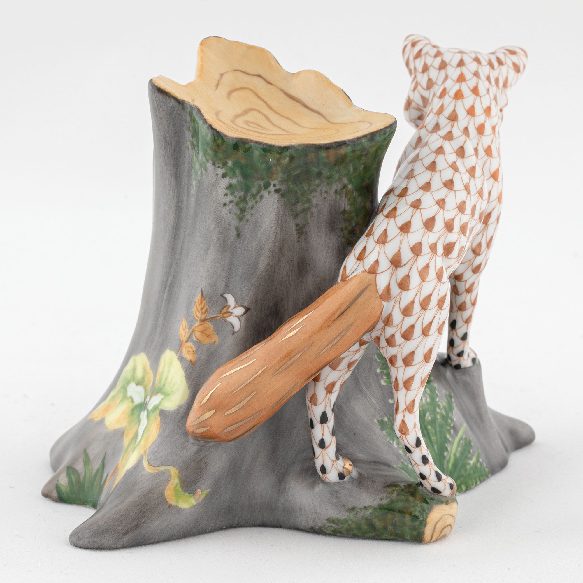 Fox Den - Reserve Collection