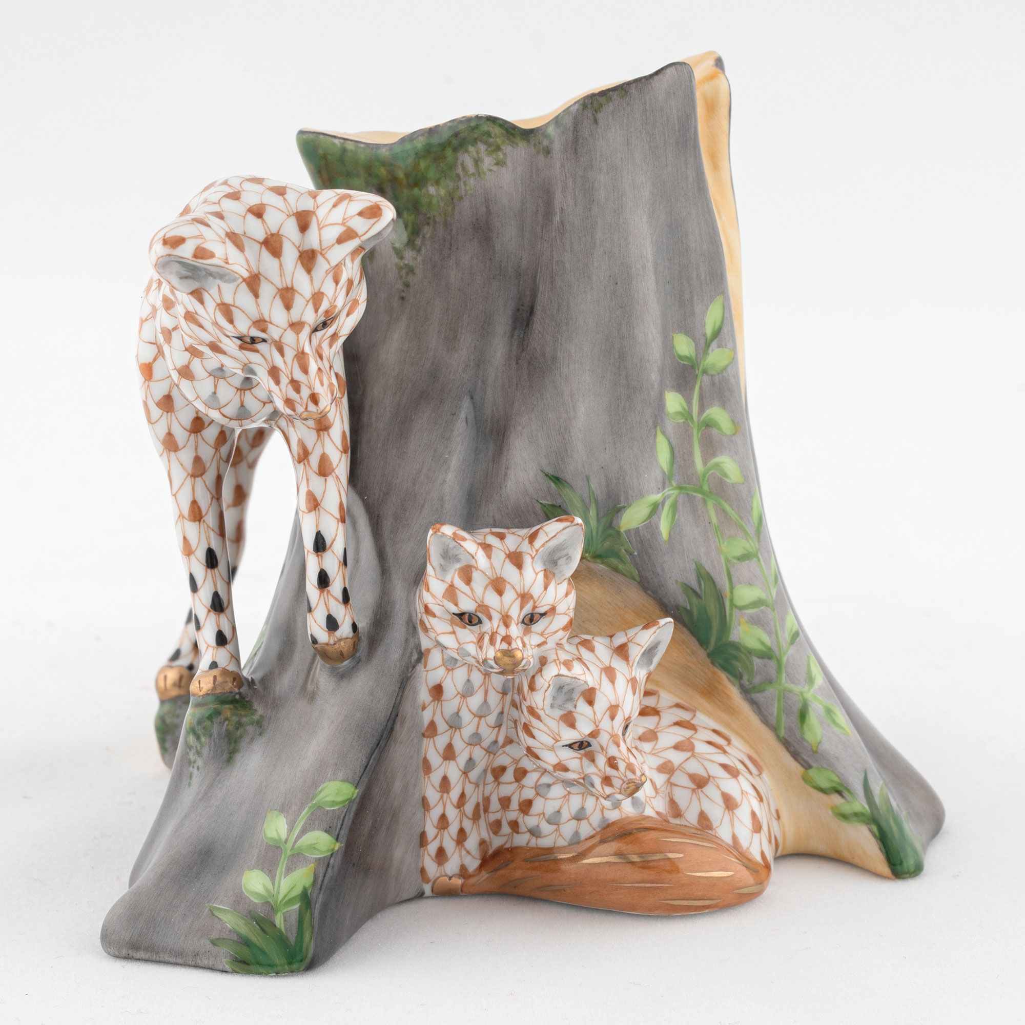 Fox Den - Reserve Collection