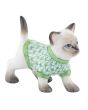 Sweater Kitty