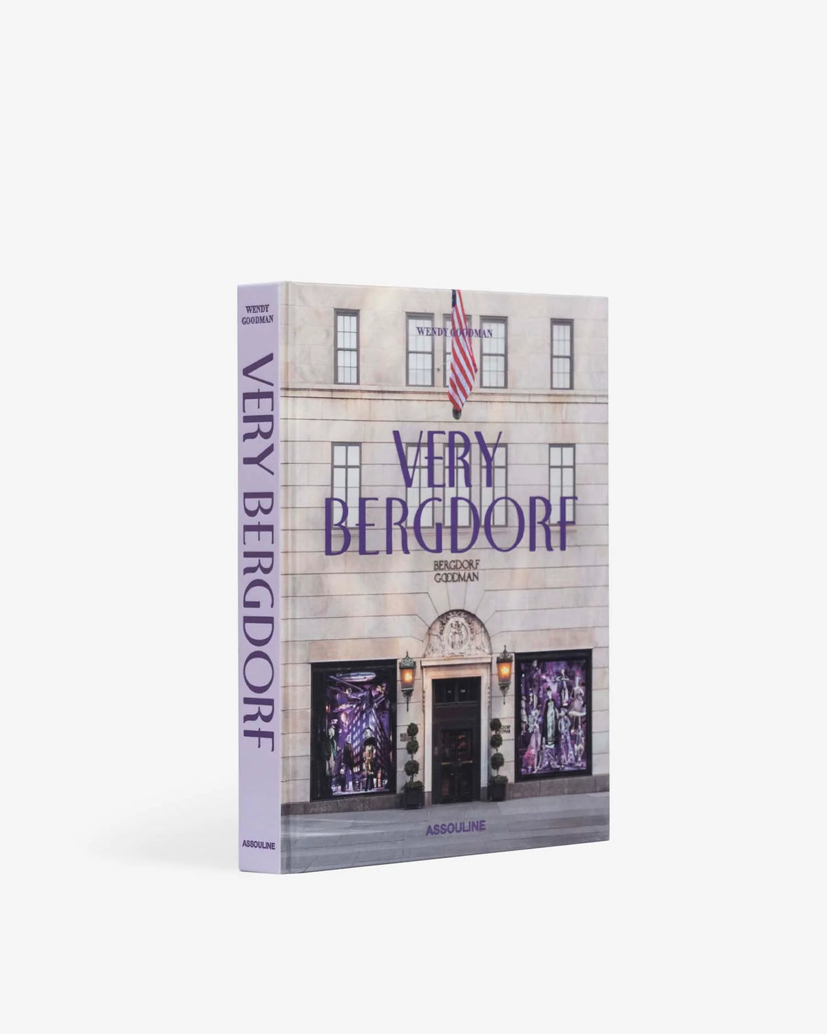 Very Bergdorf