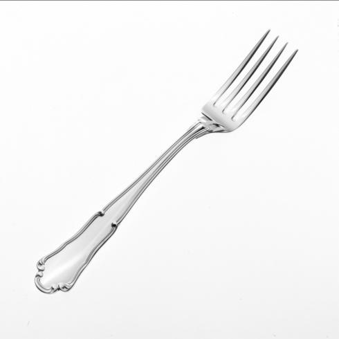 Estate - Wallace Barocco Sterling Silver Flatware by Piece