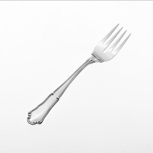 Estate - Wallace Barocco Sterling Silver Flatware by Piece