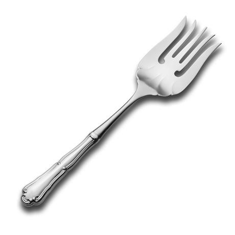 Estate - Wallace Barocco Sterling Silver Flatware by Piece