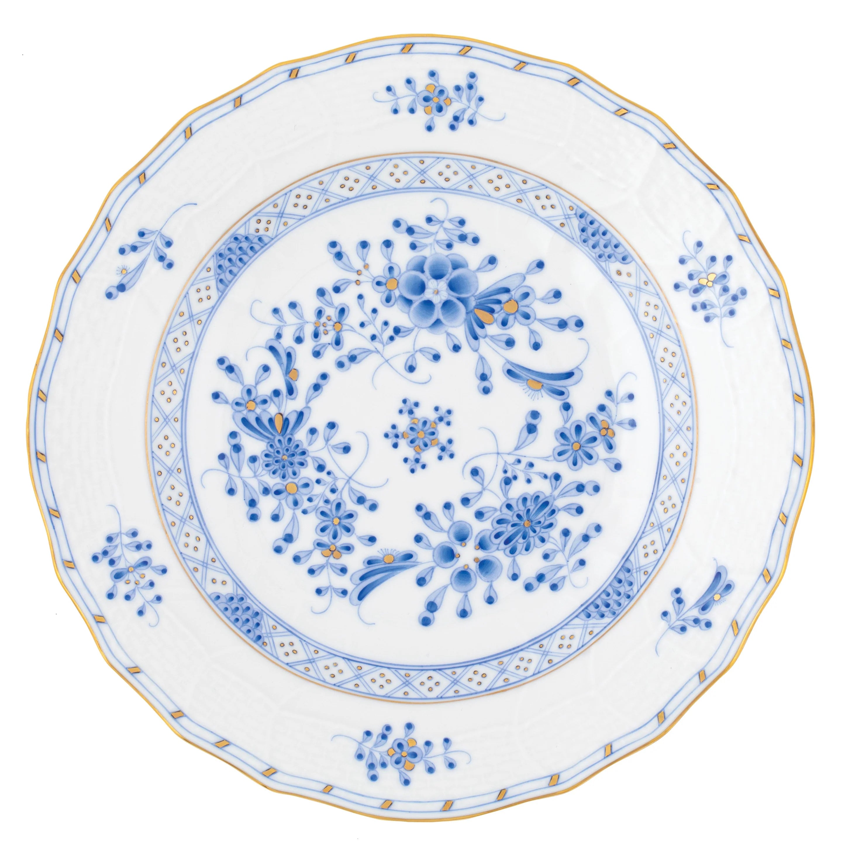 Waldstein Salad Plate
