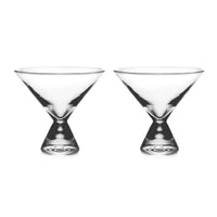Westport Martini - Set of 2