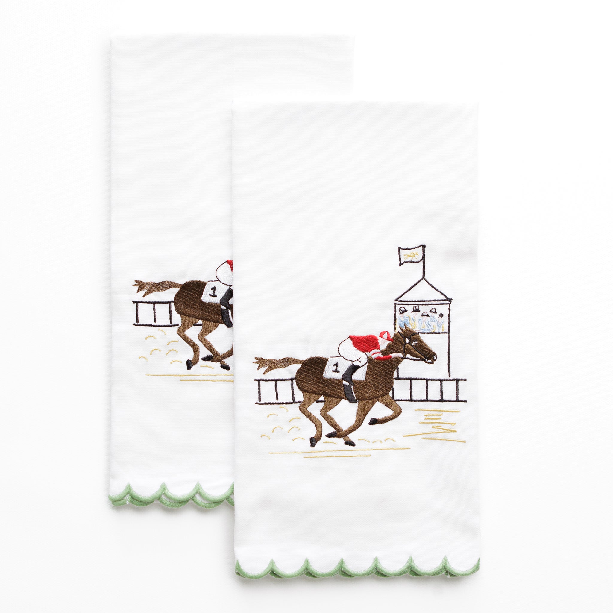 Tea Towel