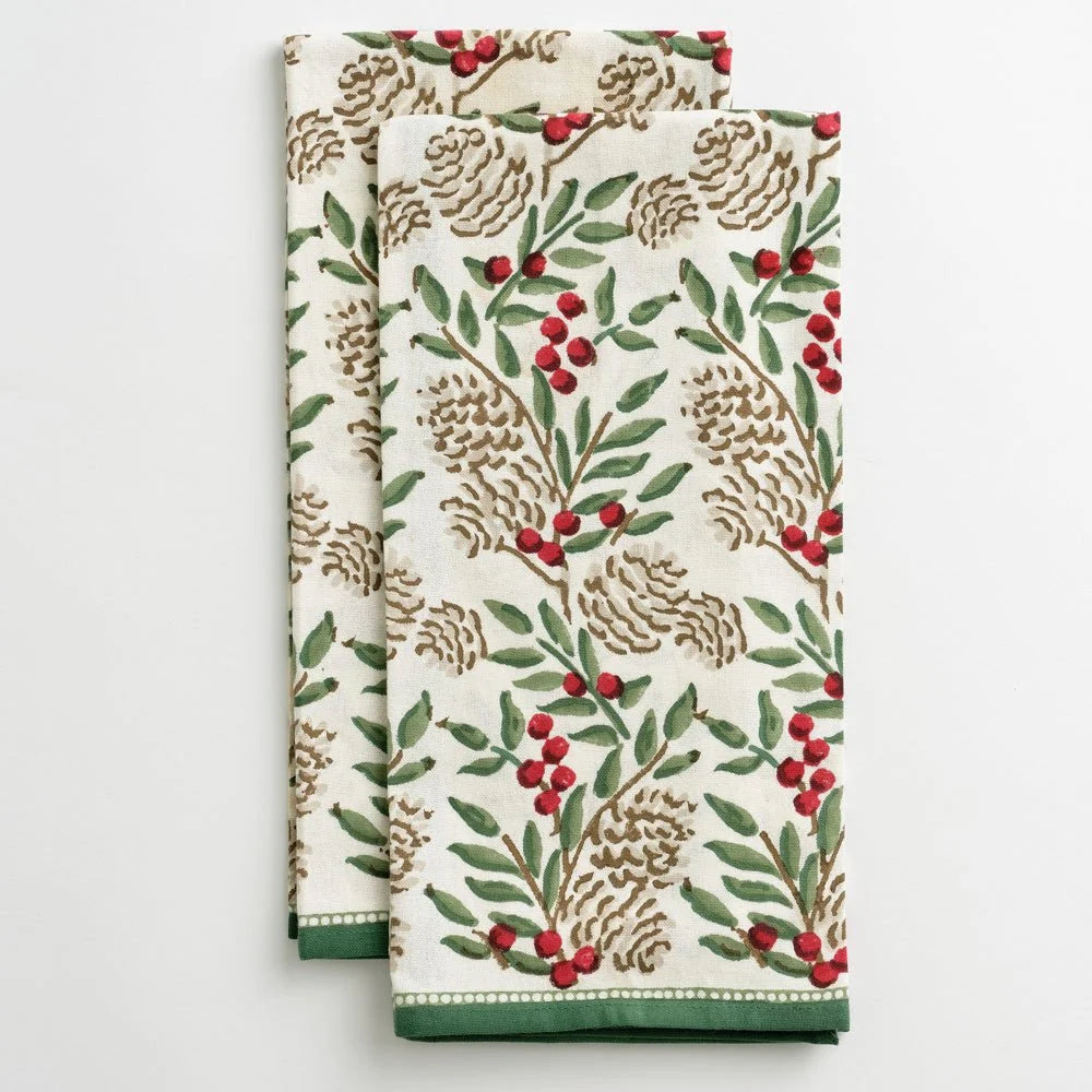 Tea Towel Everyday