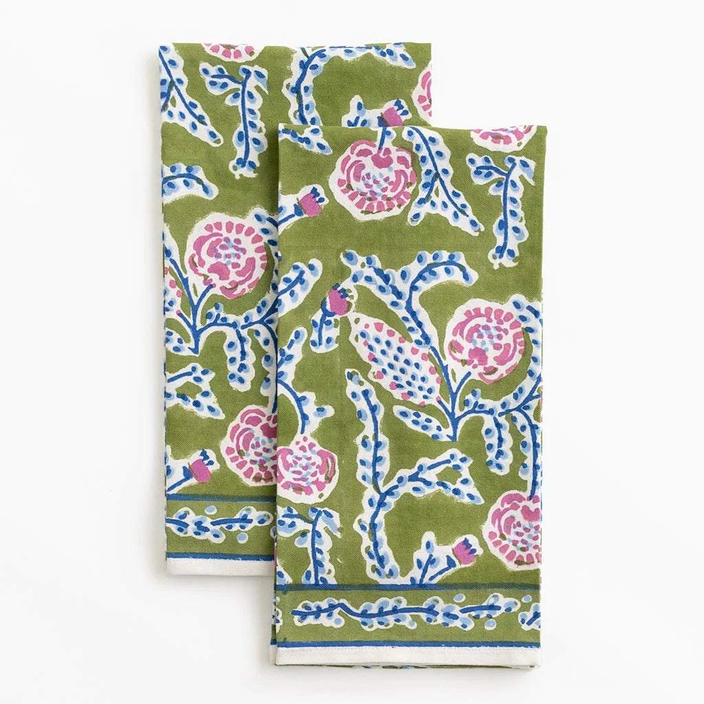 Tea Towel Everyday