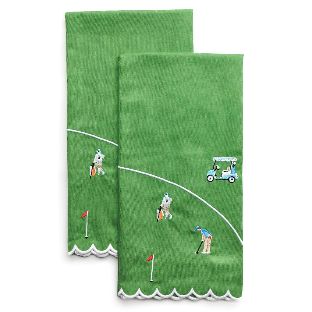 Tea Towel