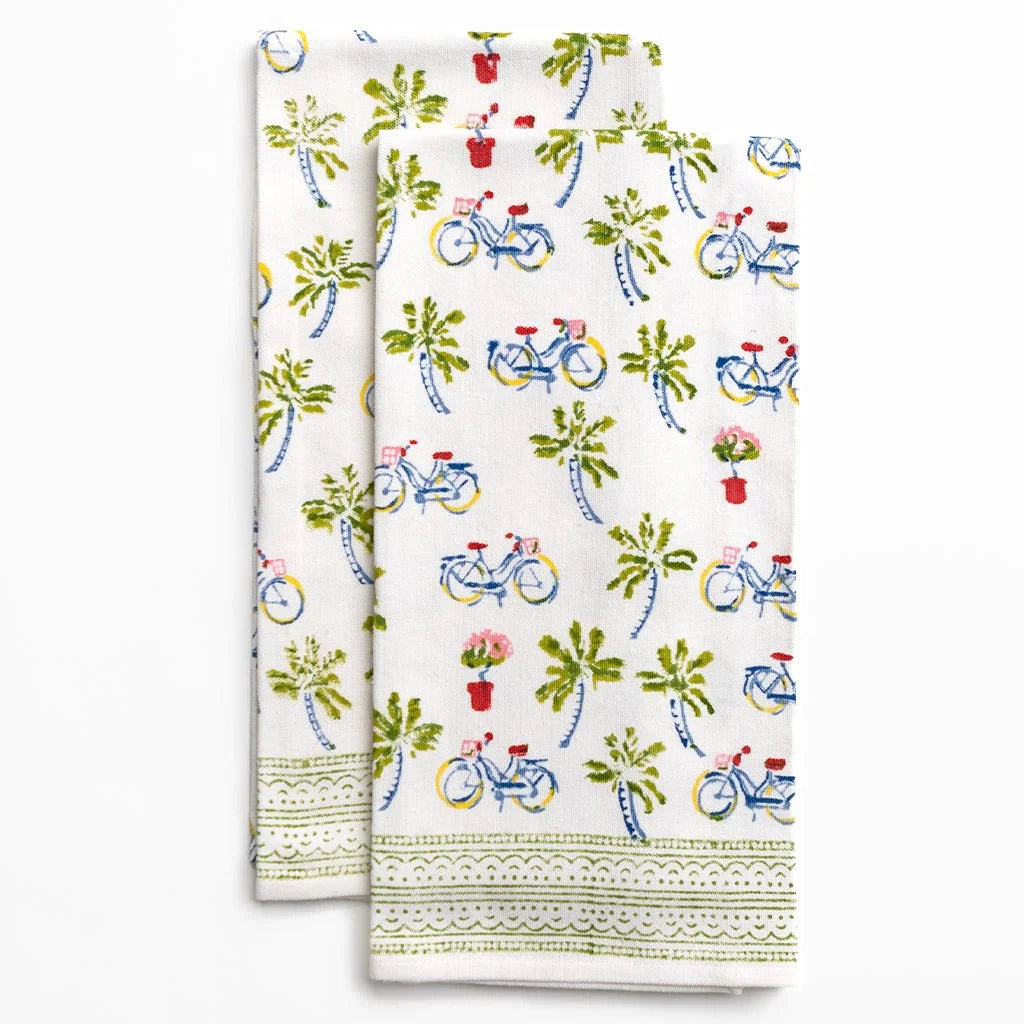 Tea Towel Everyday