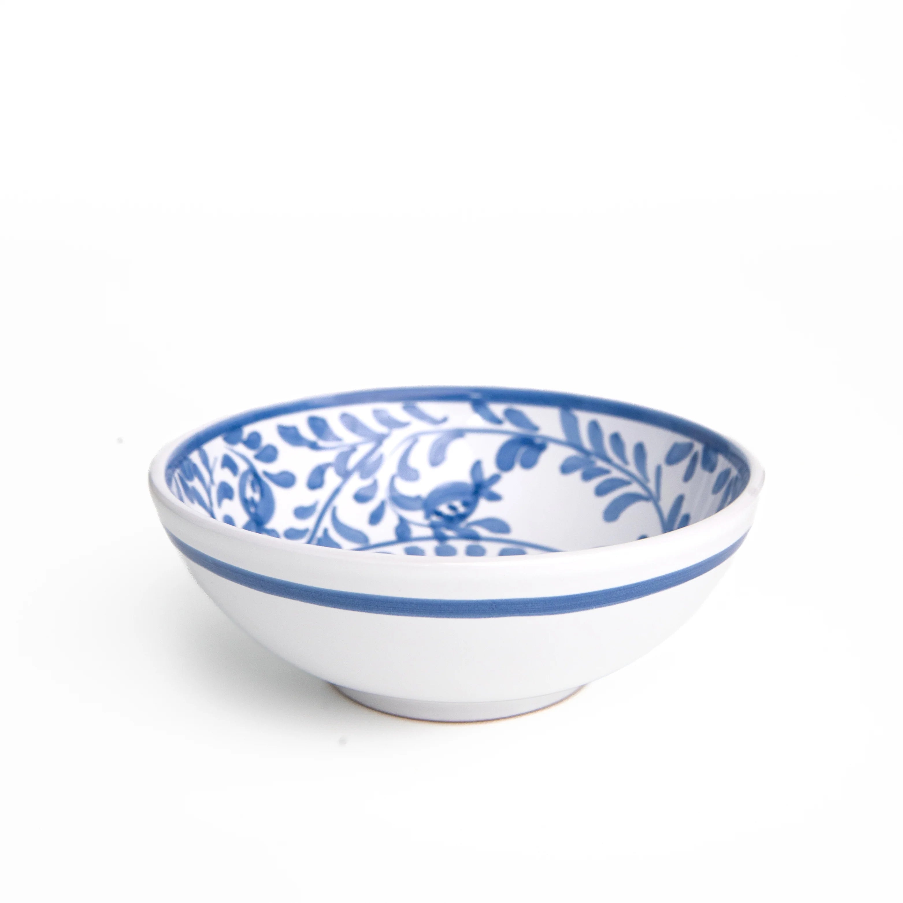 Scroll Small Bowl Set of 2