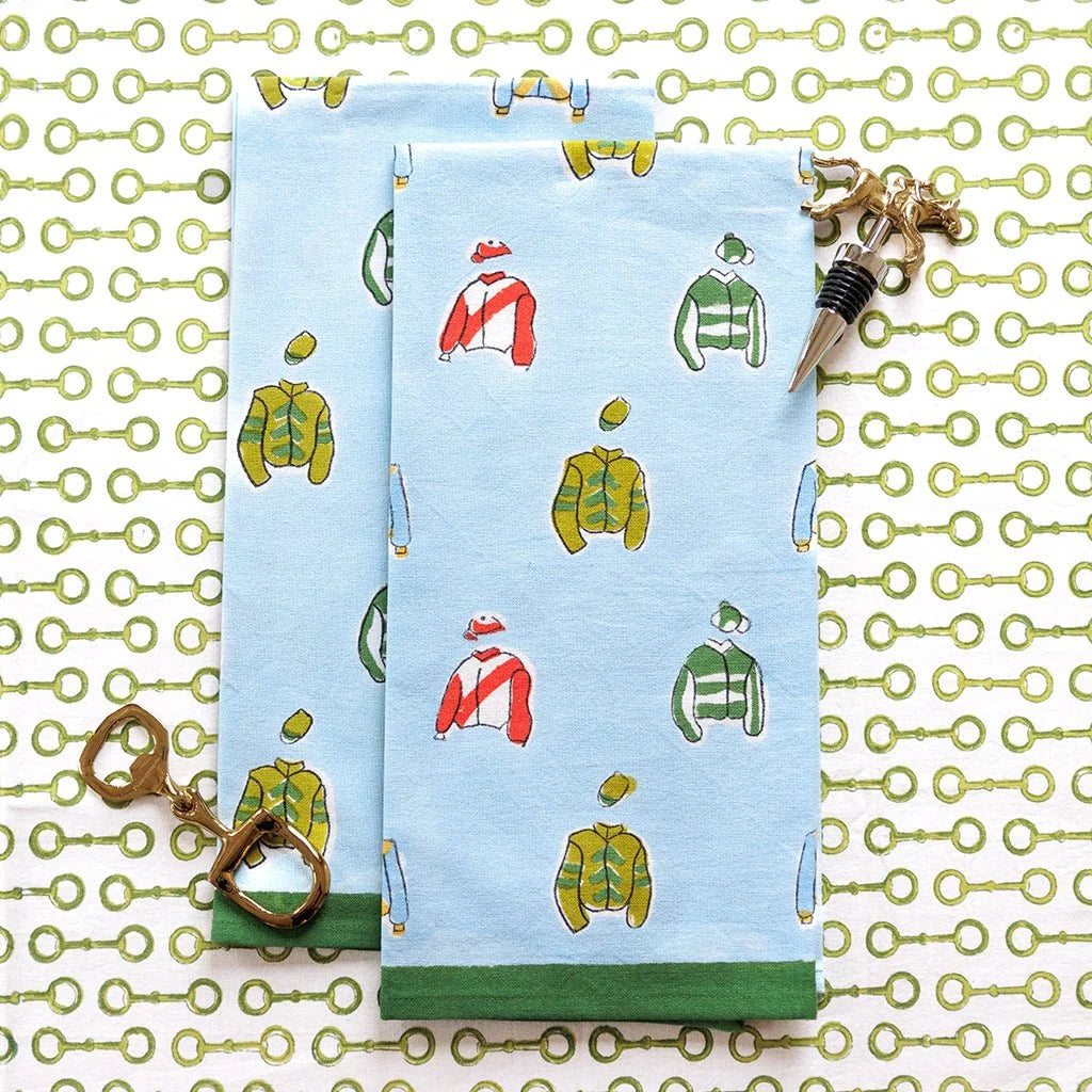 Tea Towel Everyday