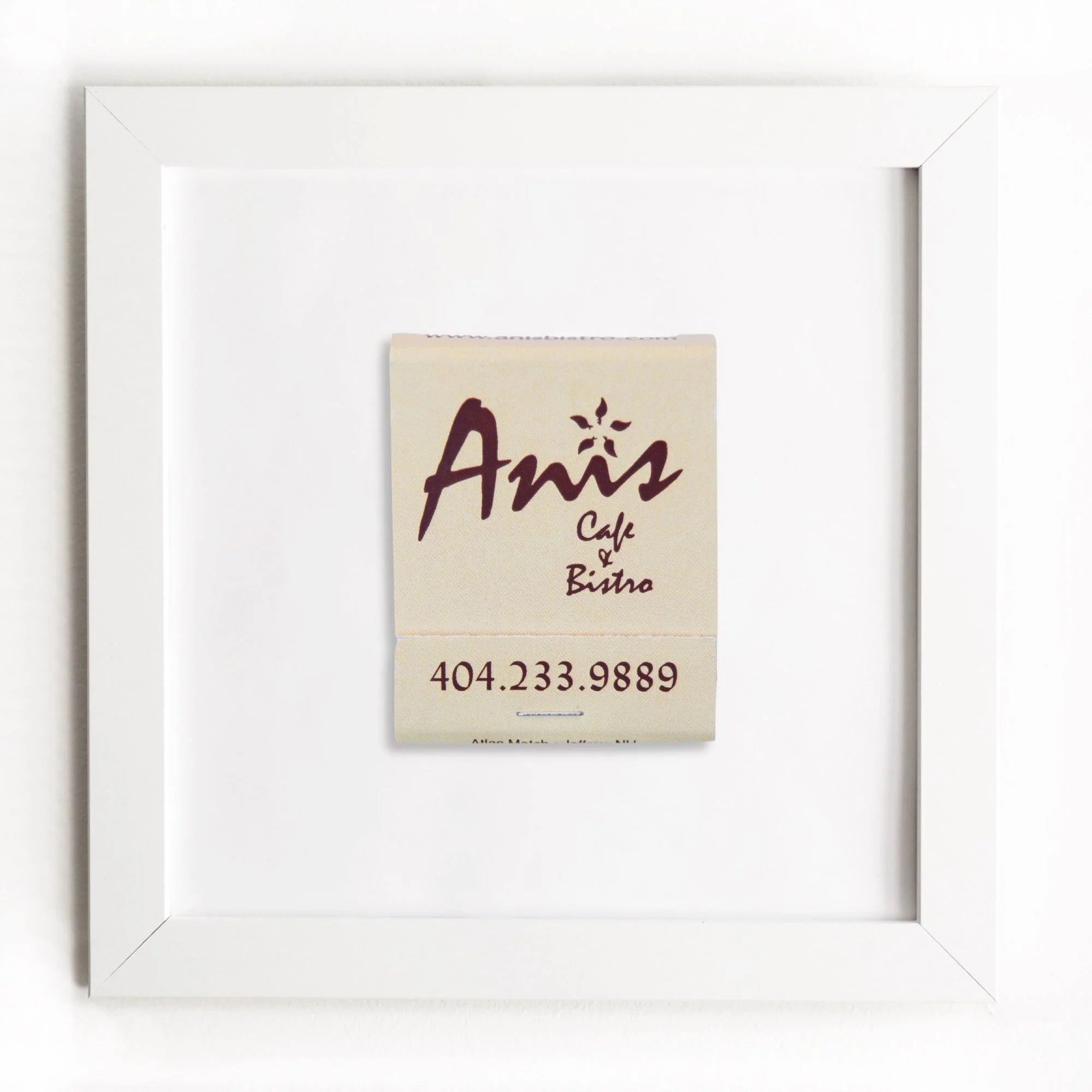 Anis Cafe & Bistro