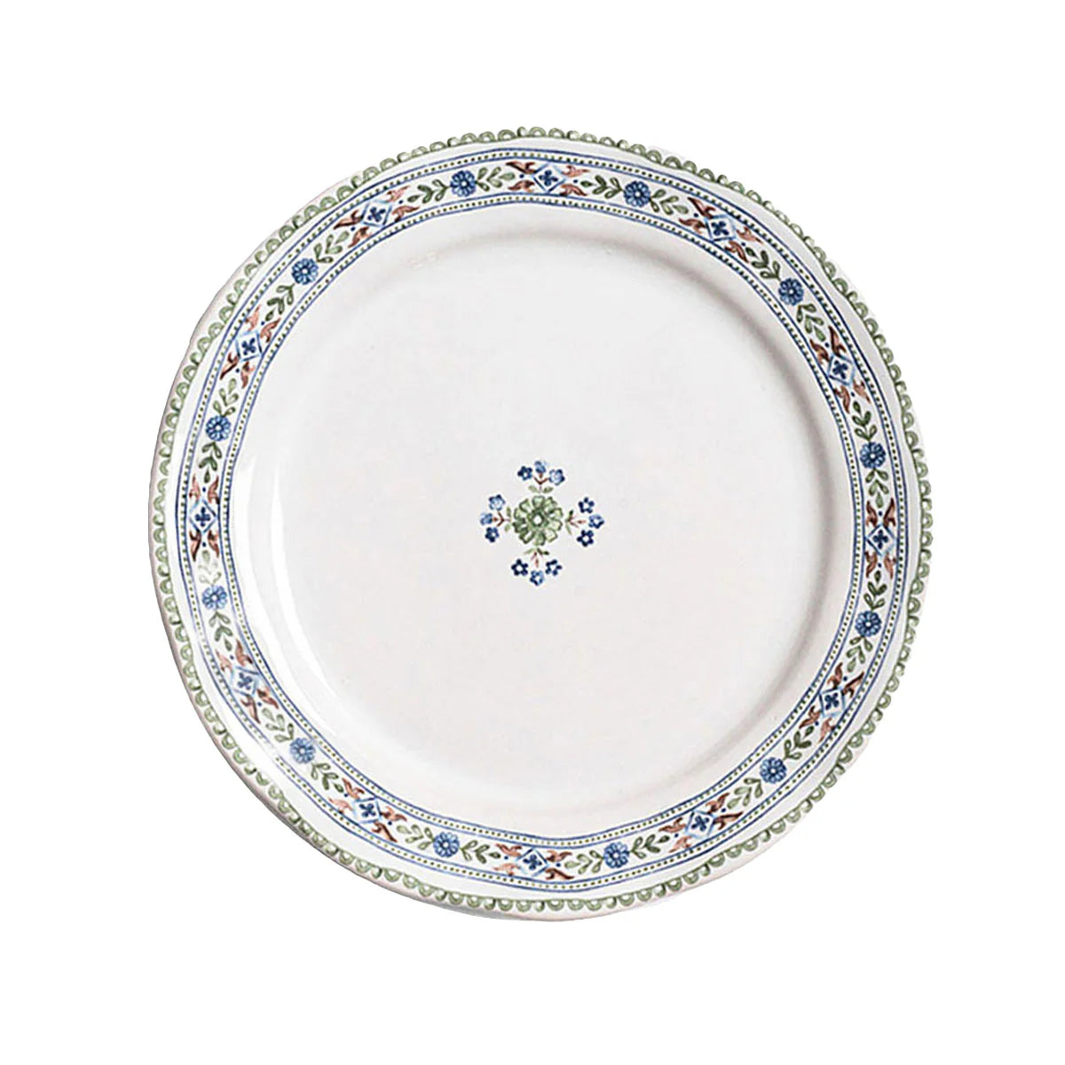 Villa Seville Dessert Plate
