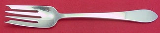 Estate - Tiffany Faneuil Sterling Silver Flatware by Piece