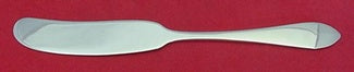 Estate - Tiffany Faneuil Sterling Silver Flatware by Piece