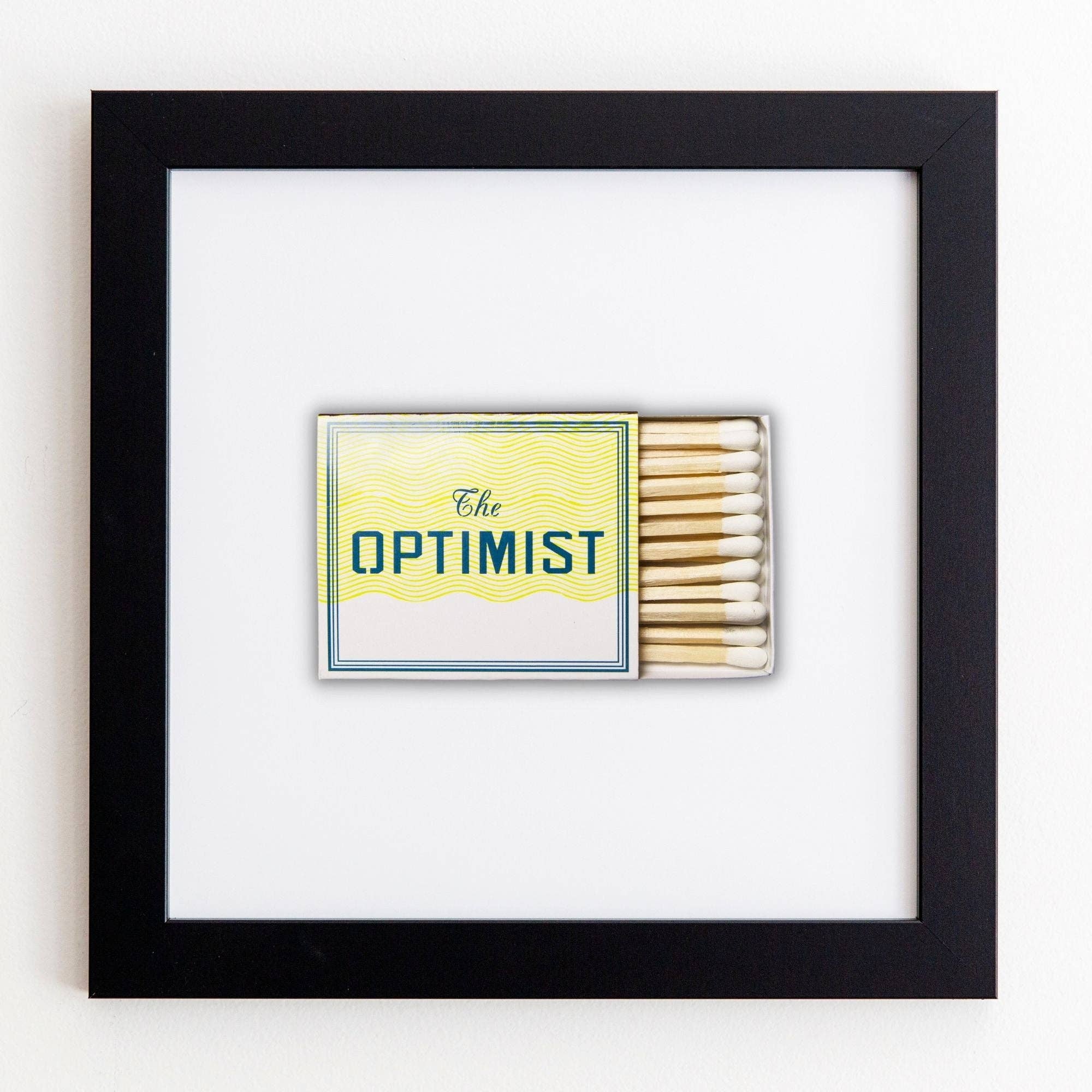 The Optimist
