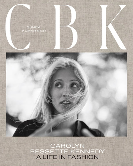 Carolyn Bessette Kennedy