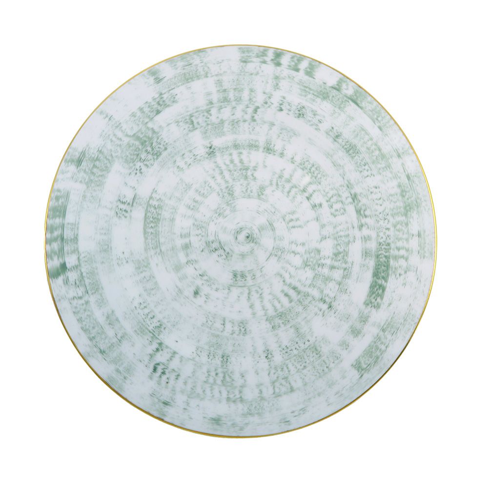Marie Daâge Agate Custom Dinnerware