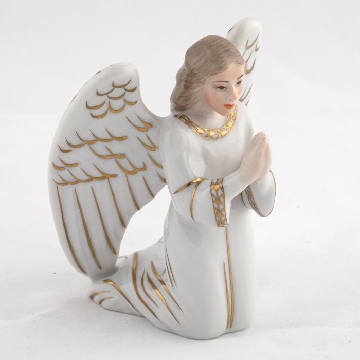 Kneeling Angel