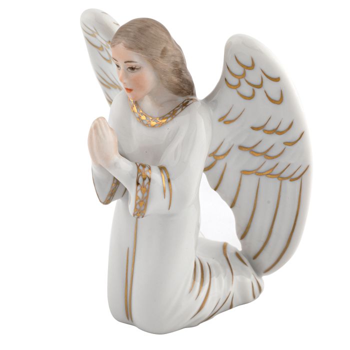 Kneeling Angel