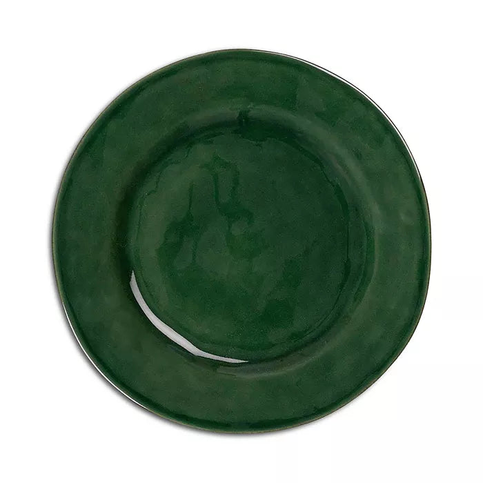 Puro Dessert/Salad Plate - Basil