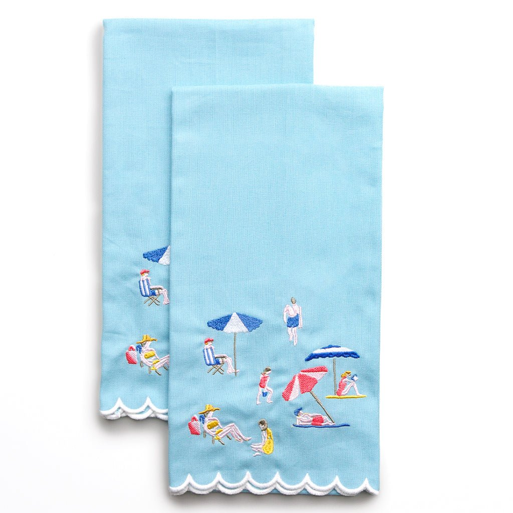 Tea Towel