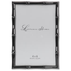 Black Smoke Bamboo Frame