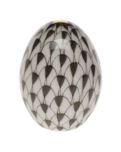 Miniature Egg 1.5"h