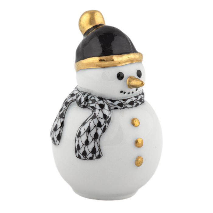 Mini Snowman