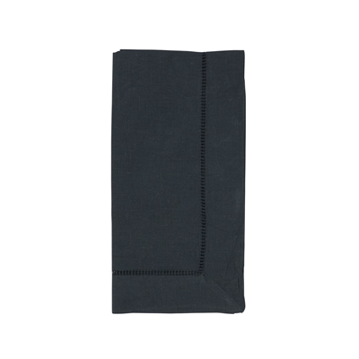 Hemstitch Napkins - Dozen 20"