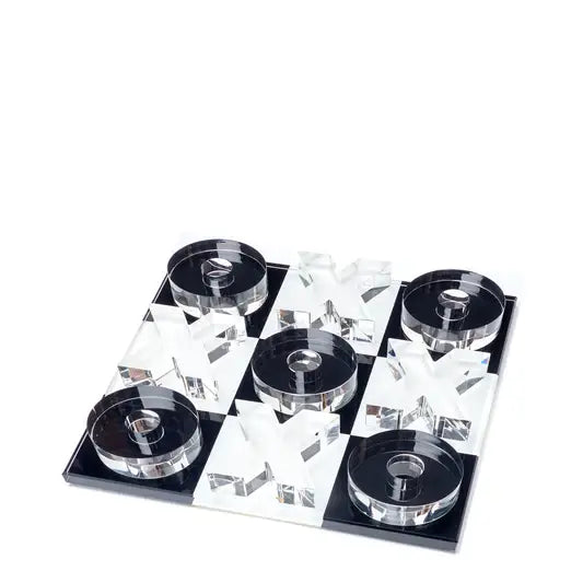 Mini Tic Tac Toe